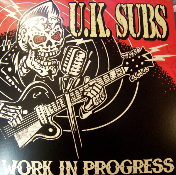 UK SUBS